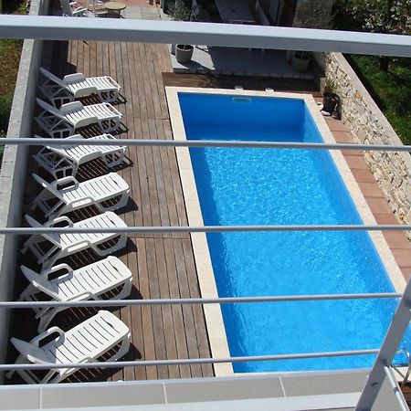זאדאר Guest House Dragic - Anex מראה חיצוני תמונה