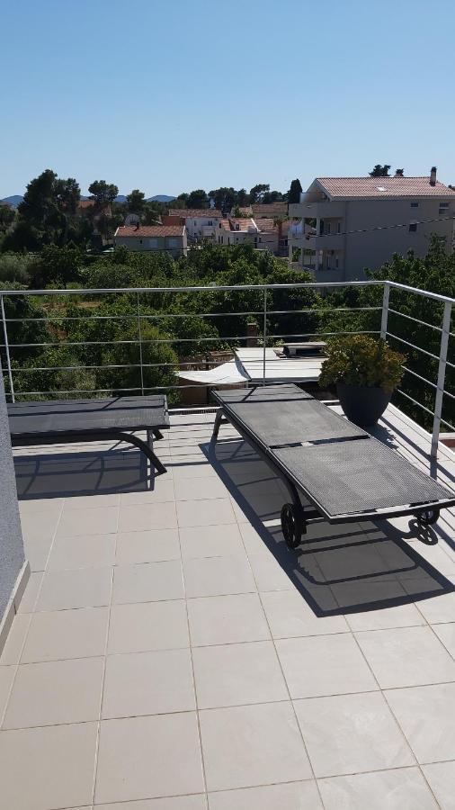 זאדאר Guest House Dragic - Anex מראה חיצוני תמונה