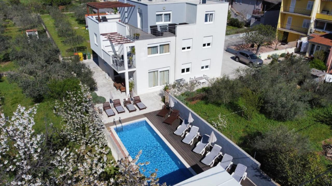 זאדאר Guest House Dragic - Anex מראה חיצוני תמונה