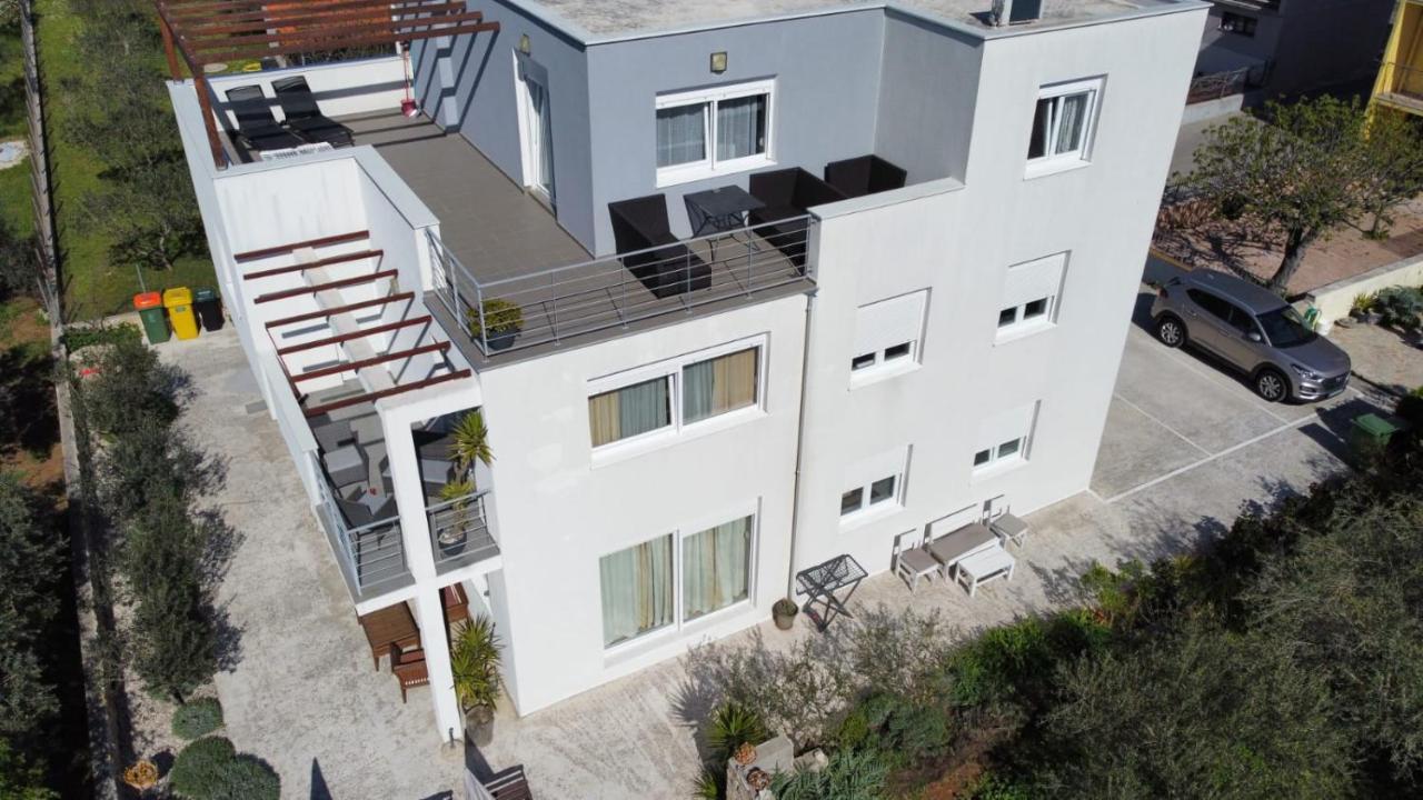 זאדאר Guest House Dragic - Anex מראה חיצוני תמונה