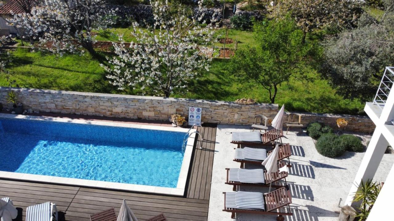 זאדאר Guest House Dragic - Anex מראה חיצוני תמונה