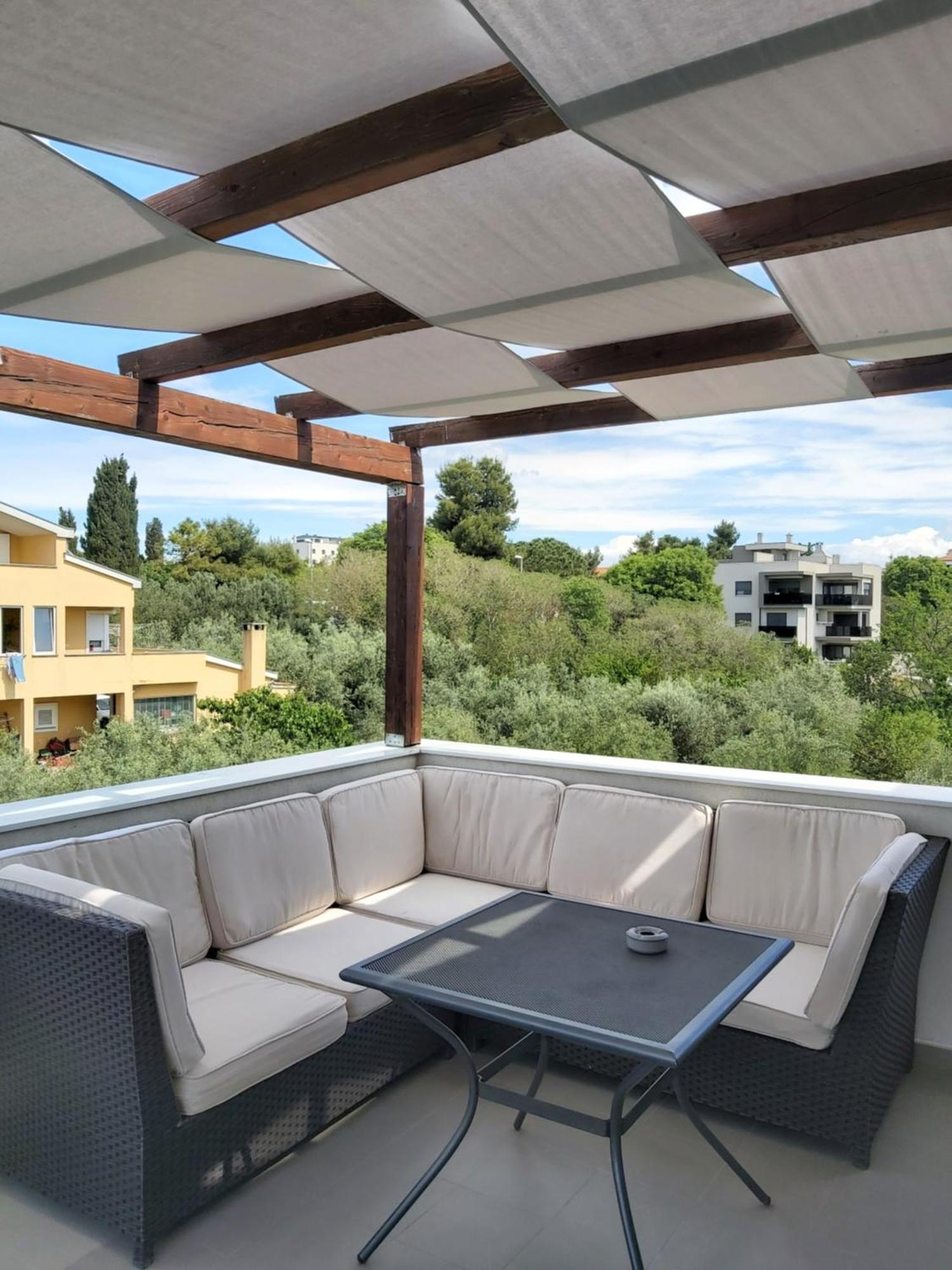 זאדאר Guest House Dragic - Anex מראה חיצוני תמונה
