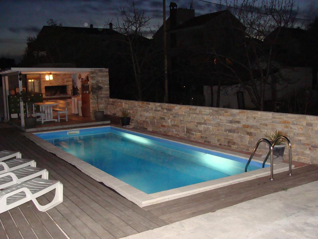 זאדאר Guest House Dragic - Anex חדר תמונה
