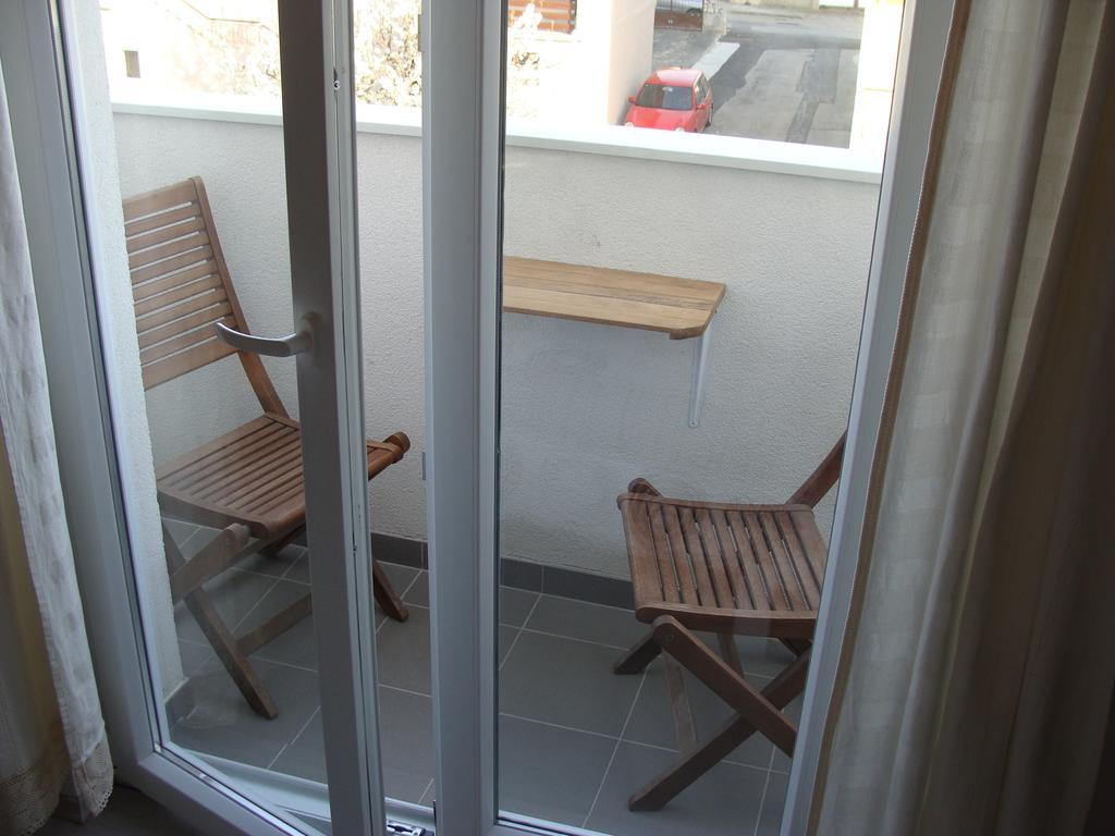 זאדאר Guest House Dragic - Anex חדר תמונה