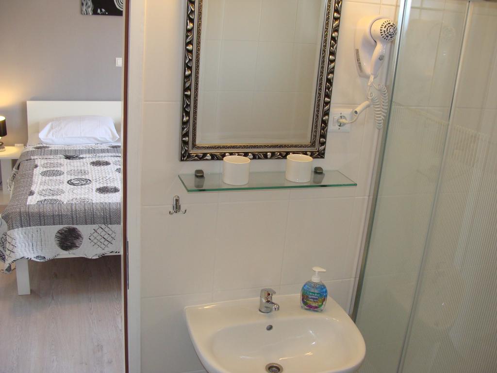 זאדאר Guest House Dragic - Anex חדר תמונה