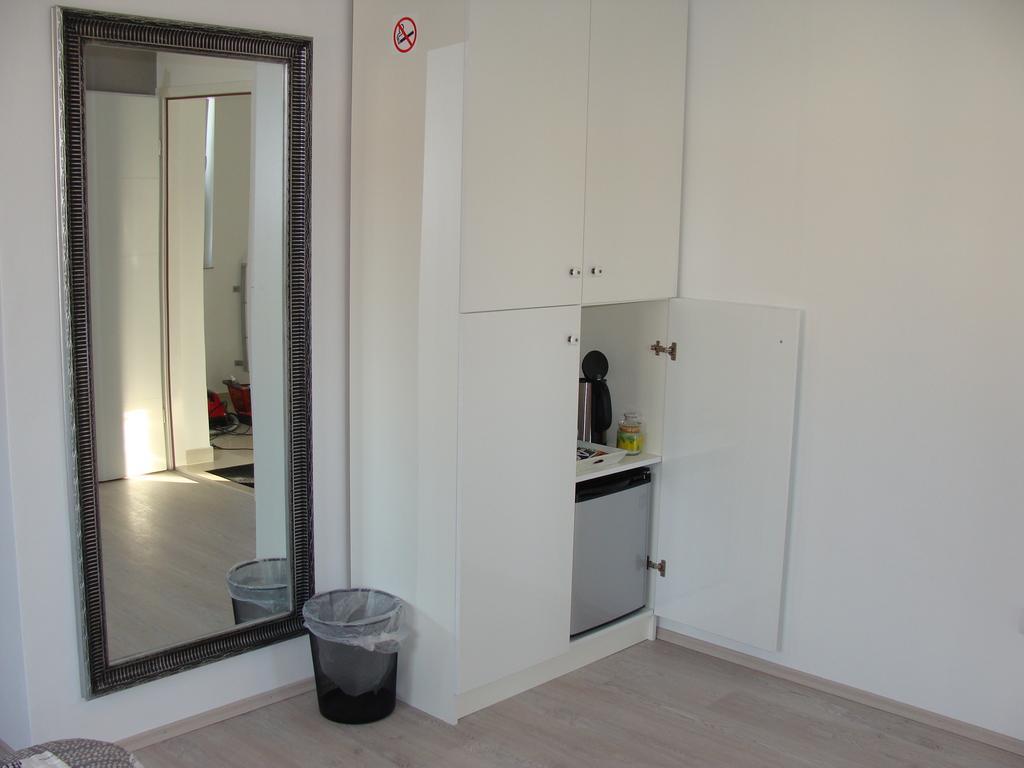 זאדאר Guest House Dragic - Anex חדר תמונה