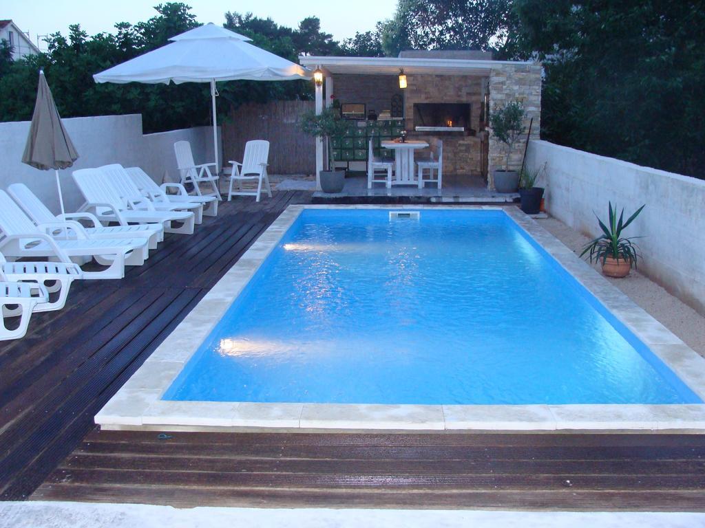 זאדאר Guest House Dragic - Anex מראה חיצוני תמונה