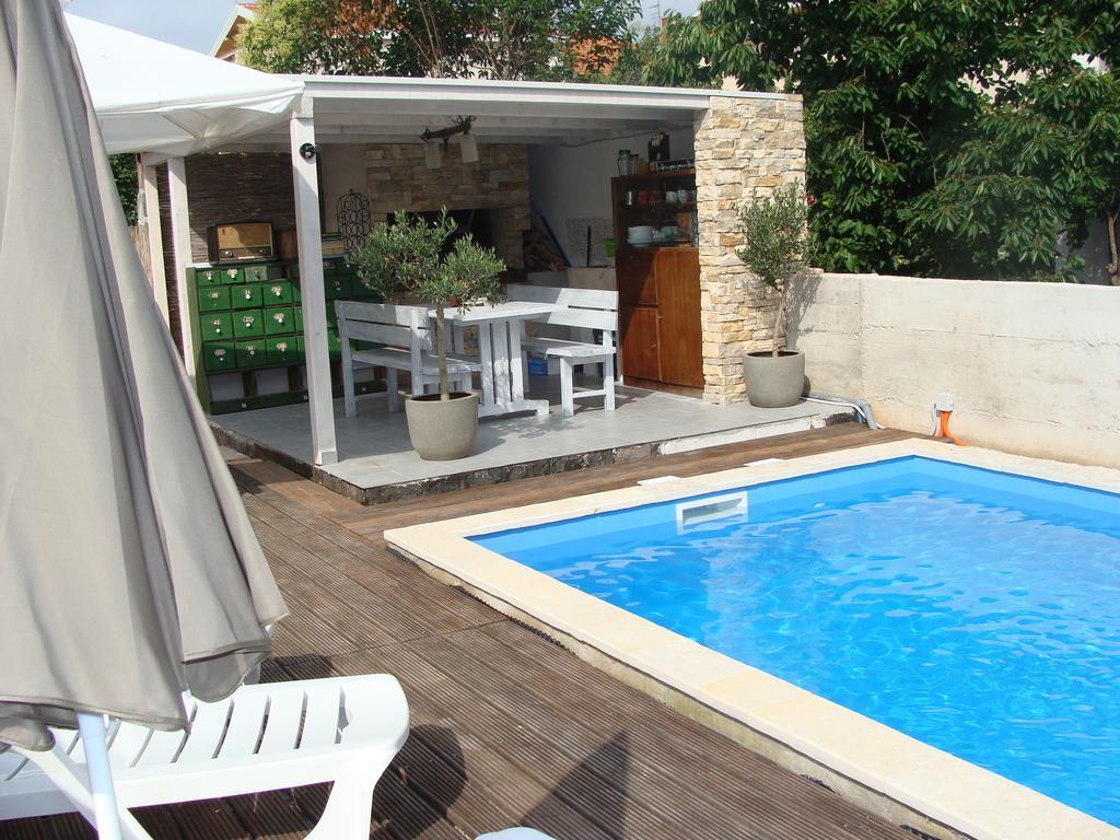 זאדאר Guest House Dragic - Anex מראה חיצוני תמונה