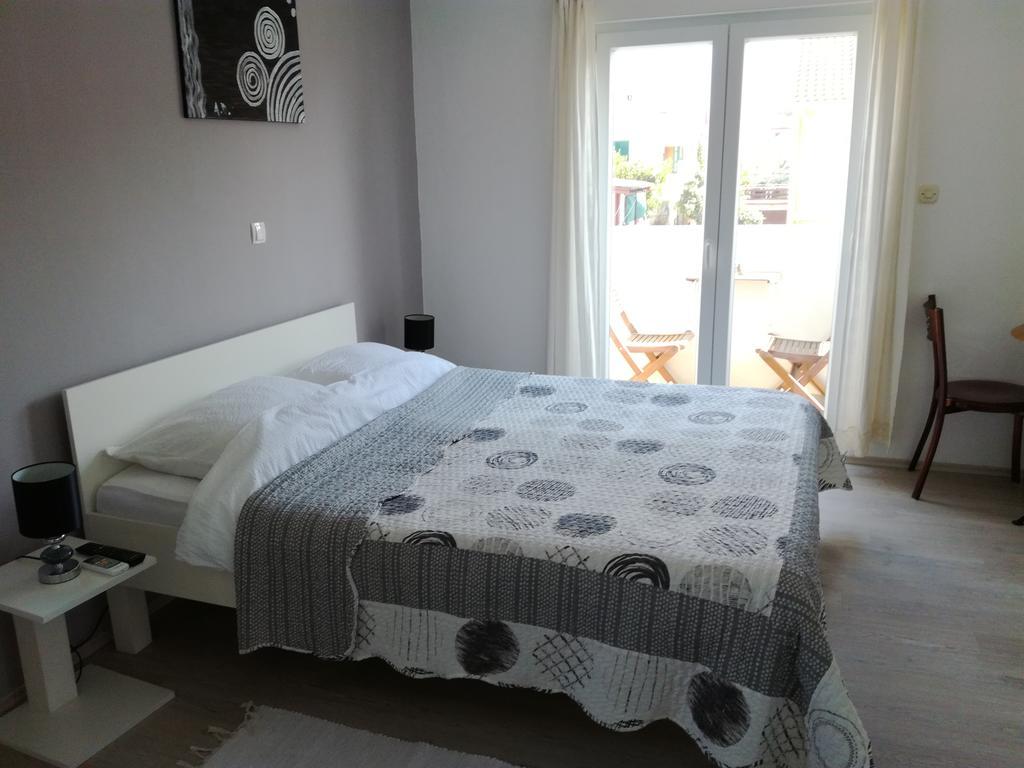 זאדאר Guest House Dragic - Anex מראה חיצוני תמונה