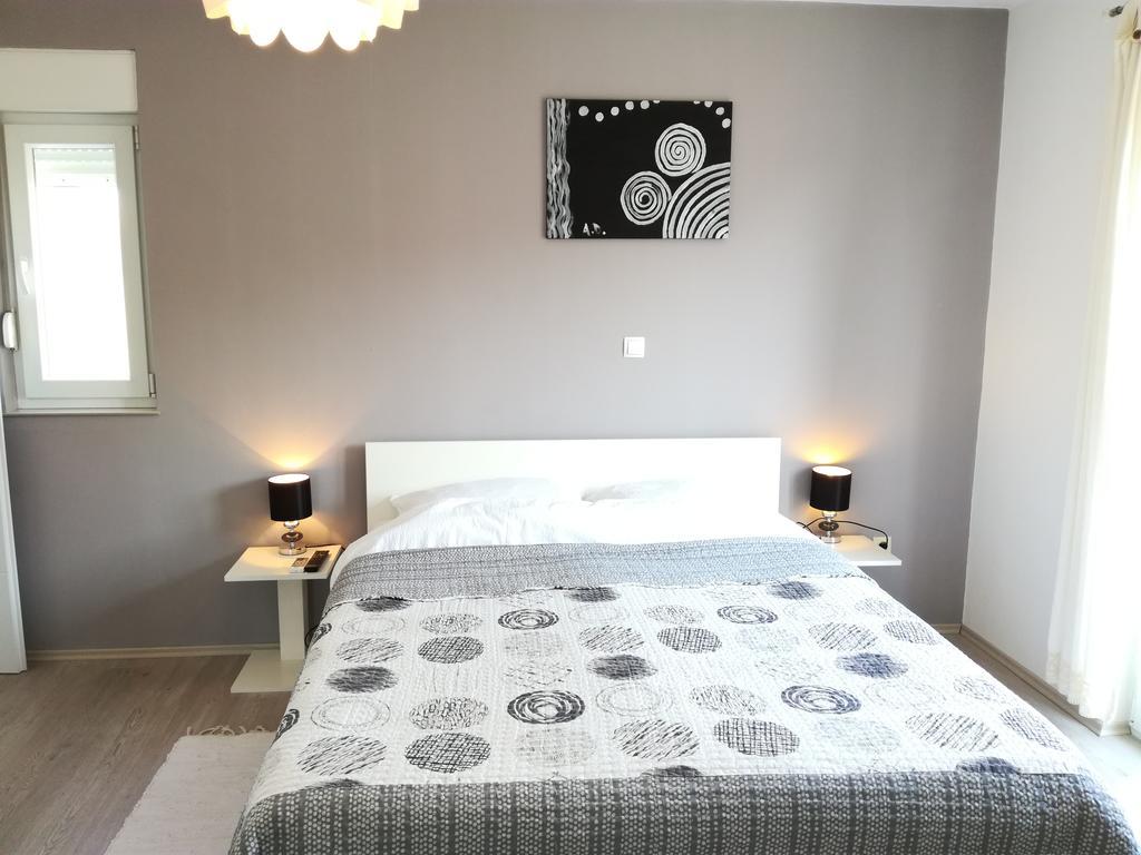זאדאר Guest House Dragic - Anex מראה חיצוני תמונה