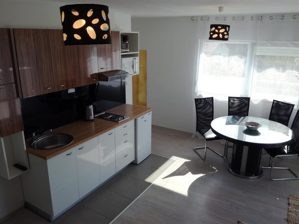 זאדאר Guest House Dragic - Anex מראה חיצוני תמונה