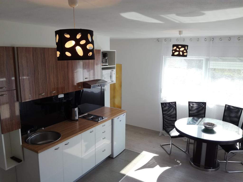 זאדאר Guest House Dragic - Anex מראה חיצוני תמונה