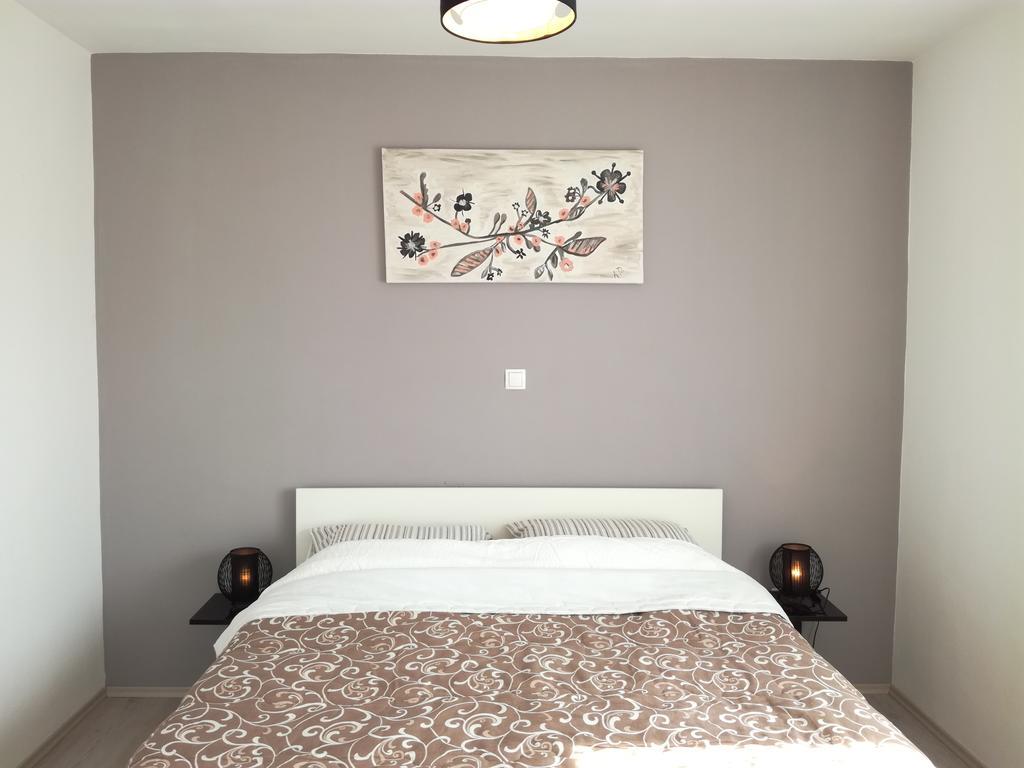 זאדאר Guest House Dragic - Anex מראה חיצוני תמונה