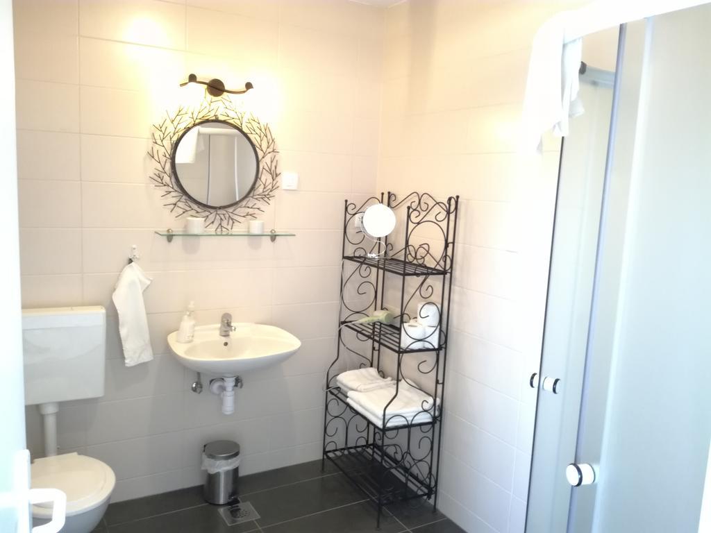 זאדאר Guest House Dragic - Anex מראה חיצוני תמונה