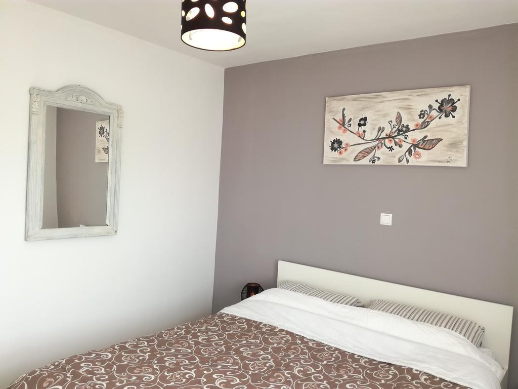 זאדאר Guest House Dragic - Anex מראה חיצוני תמונה