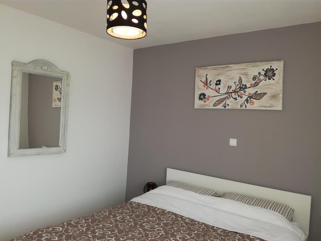 זאדאר Guest House Dragic - Anex מראה חיצוני תמונה